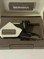 Genuine Bernina Two Sole Walking Foot 