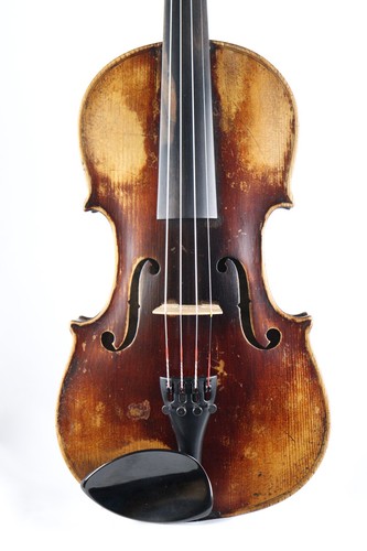 Violin german - violin,,