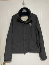 Abercrombie & Fitch Jacket