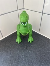Toy Story Rex Action Figure