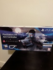 Sony PlayStation 4 VR Aim