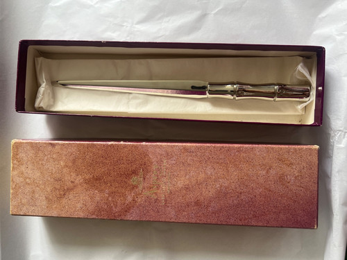 Vintage 1980s asprey - vintage,