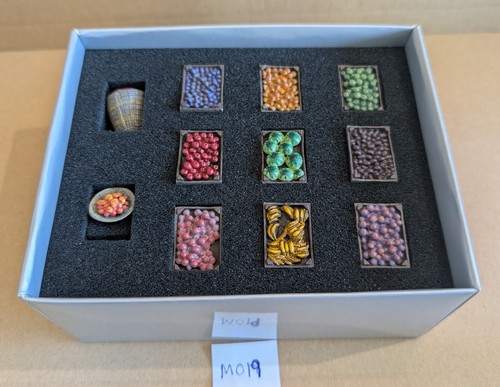 Thomas gunn accessory pack 102 - gunn,