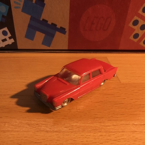 Lego scale 87 vintage - lego,