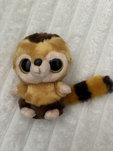 Yoohoo and friends capuchin - and,