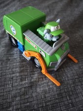Paw Patrol, Rocky’s Recycle