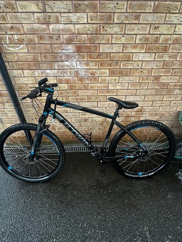 Btwin rockrider 520 - btwin,
