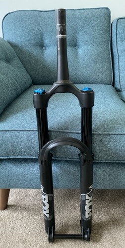 Fox rhythm 160mm 29er boost - rhythm,