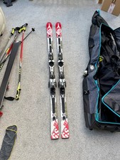 Barely Used Atomic Redster FIS