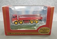 EFE Gilbow 1/76 Scale A.E.C