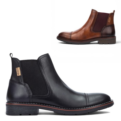 Pikolinos york men - york, leather