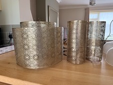 Ceiling Light Shade and