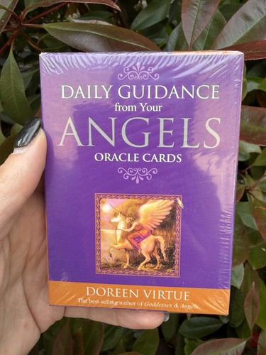 Daily guidance from - daily,