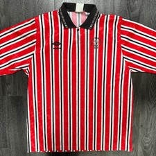Original Umbro Sheffield
