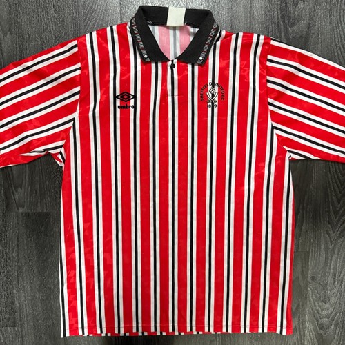 Original umbro sheffield - original,