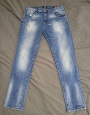 883 Police Moriarty Jeans Mens