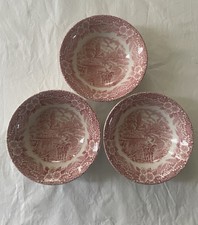 Broadhurst Ironstone, The