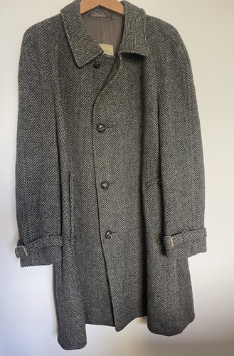 Vtg aquascutum herringbone - vtg,