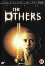The Others (2 Discs) DVD