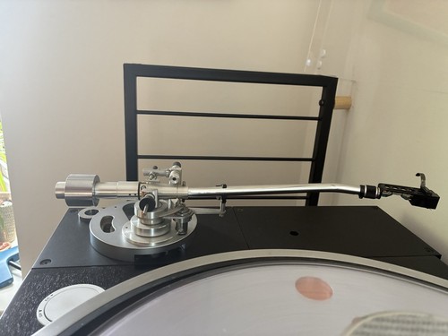 Micro seiki 505l - micro, 12"