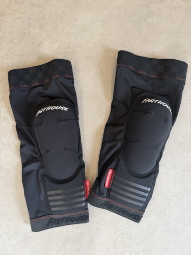 Fasthouse hopper mtb knee pads - fasthouse,