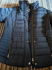 Navy Joules Jacket
