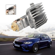 63117343876 LED Headlamp Angel