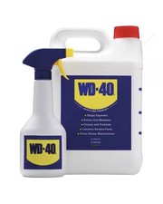 WD-40 Multi-Use Lubricant With