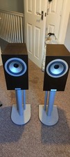 Tannoy Revolution DC6 Espresso