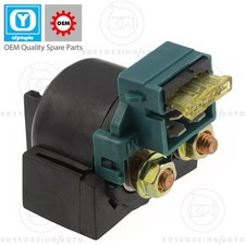 Starter Relay Switch For