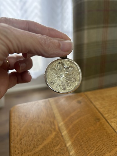 Rare find vintage mercury - find,,