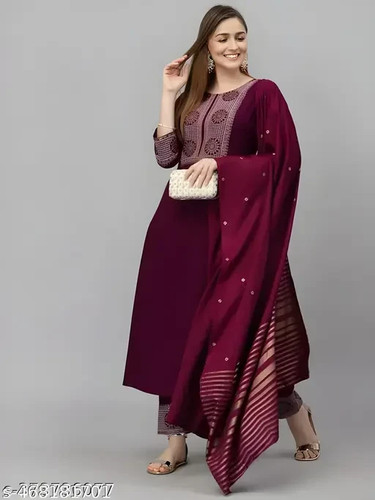 Kurta set for - set, kurti