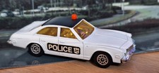 Vintage Corgi Juniors- BUICK
