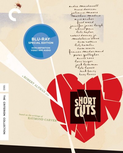 Short cuts criterion - short,