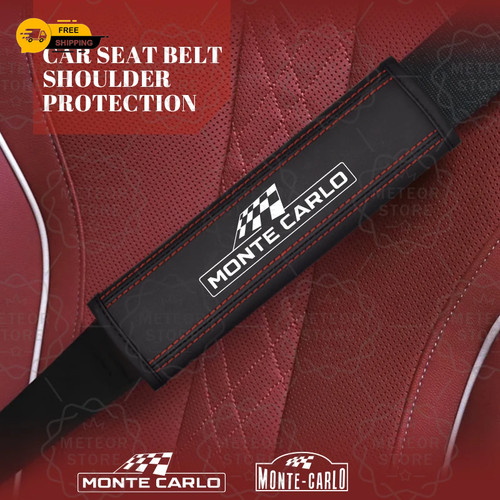 2pcs car styling - car, carlo