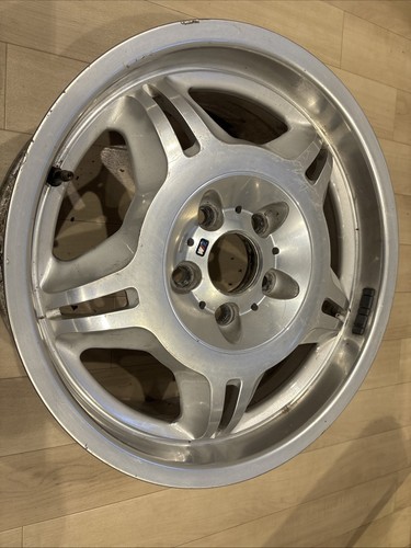 Bmw evo e36 front alloy - m3,