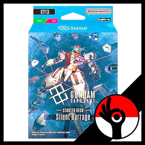 Gundam card game - gundam, starter