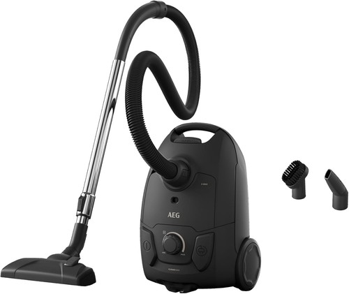 Aeg bagged vacuum - aeg,