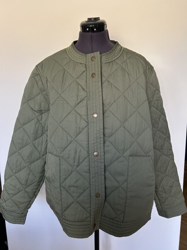 Fat face women layla - women's, quilted