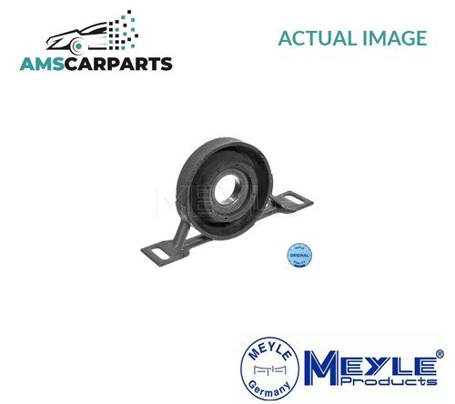 Propshaft mounting mount - propshaft,