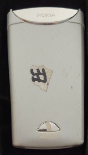 Nokia 8310 housing used - nokia,