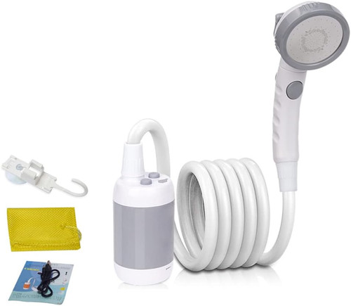 Rechargeable portable electric - portable,