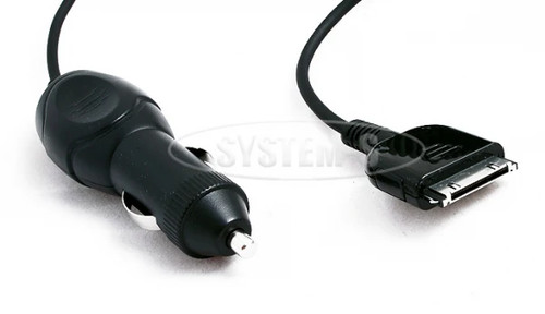 System car charger cable - system-s,
