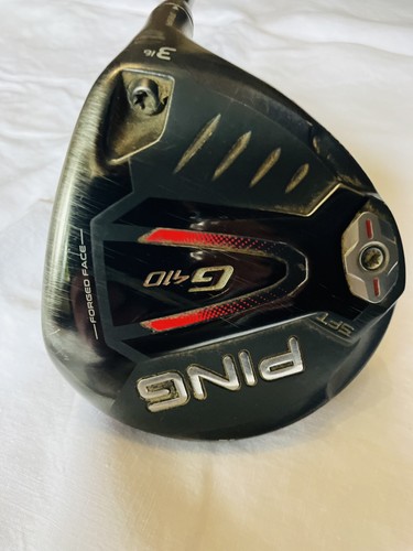 Ping g410 sft wood - g410, 3