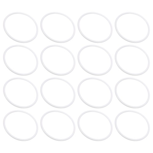 20pcs pp plastic - 4.33", craft