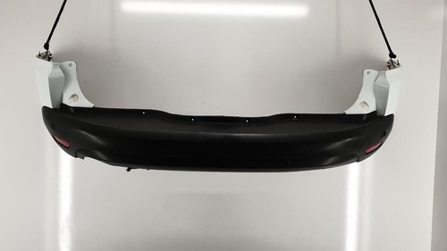 Ford max rear bumper - max,
