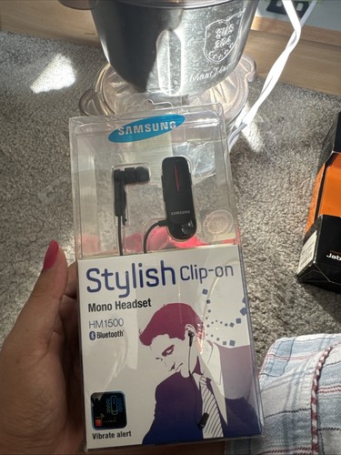Hm1500 bluetooth - hm1500,