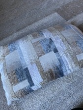 Next Natural Cut Velvet Retro