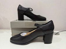 Clarks Ladies Mary Jane Court