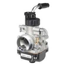 Dellorto Carburetor PHBG 18 BS